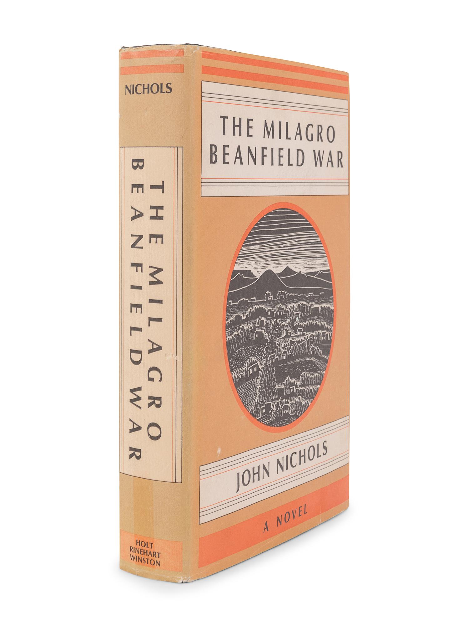 [LITERATURE IN FILM]. A group of 5 FIRST EDITIONS, comprising: