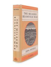 [LITERATURE IN FILM]. A group of 5 FIRST EDITIONS, comprising: