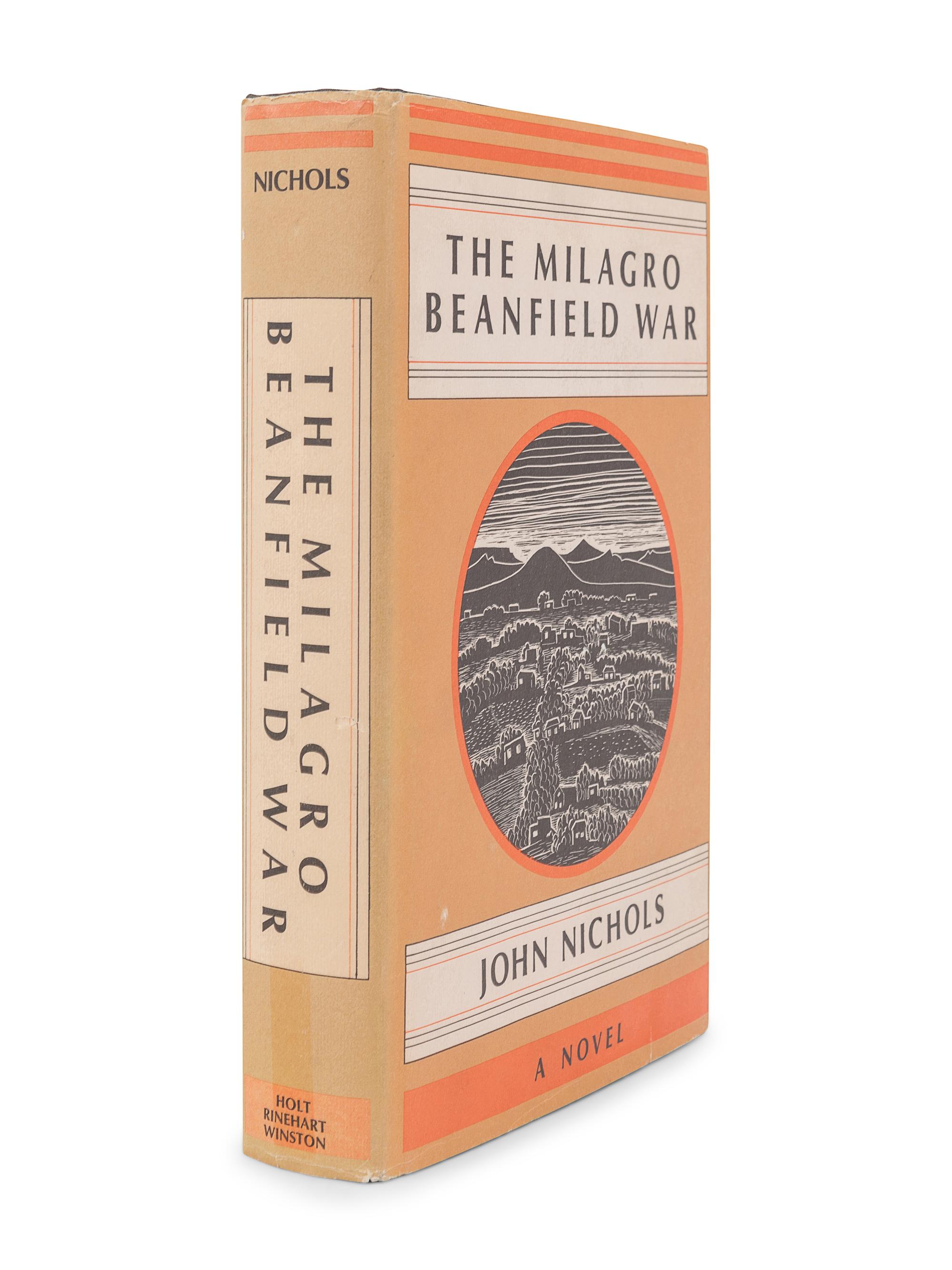[LITERATURE IN FILM]. A group of 5 FIRST EDITIONS, comprising: