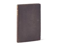LINCOLN, Abraham (1809-1865) and Stephen A. DOUGLAS (1813-1861). Political Debates between Hon. Abraham Lincoln and Hon. Stephen A. Douglas, In the Celebrated Campaign of 1858, in Illinois... Columbus: Follett, Foster, and Company, 1860.