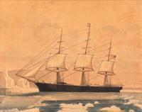 L. A. Briggs (American, Massachusetts, active 19th Century)