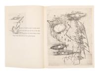 [Éluard, Paul (1895-1952)]. Chastel, Roger (1897-1981). Le Bestiaire de Paul Eluard . Paris: Maeght, [1948].