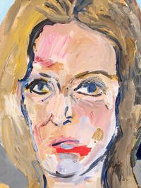 Portrait of Kim Light