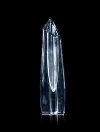 Triangular Vase