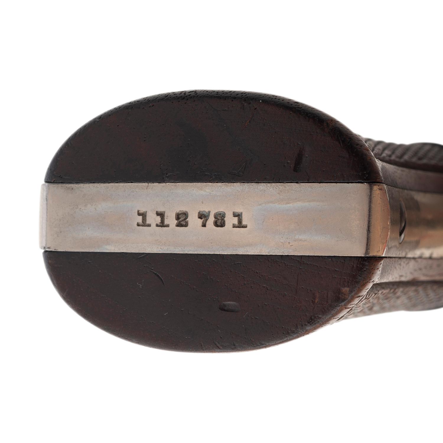 **Smith & Wesson .32-20 Hand Ejector Model 1905 4th Change