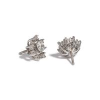DIAMOND STUD EARRINGS