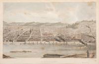 Six Cincinnati-Related Engravings