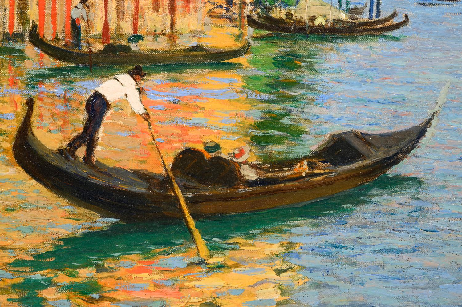 Gaston Boucart (French, 1878-1962)