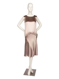 Christian Dior Haute Couture Draped Dress, Autumn/Winter 2003