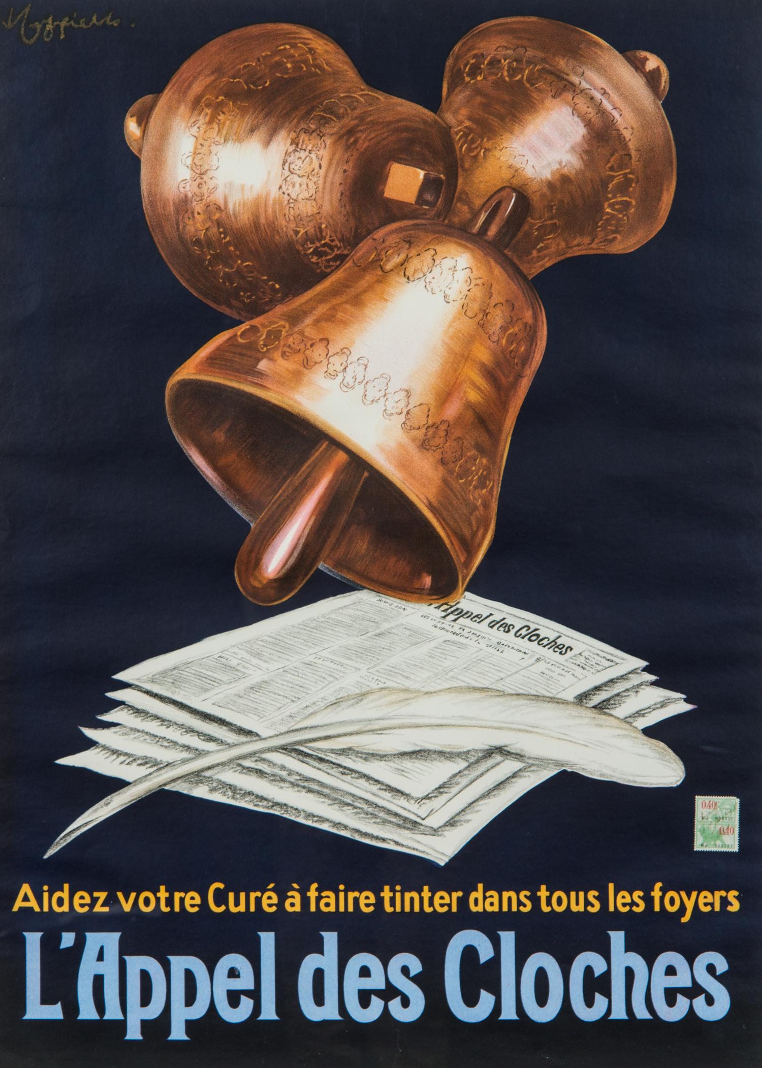 Leonetto Cappiello