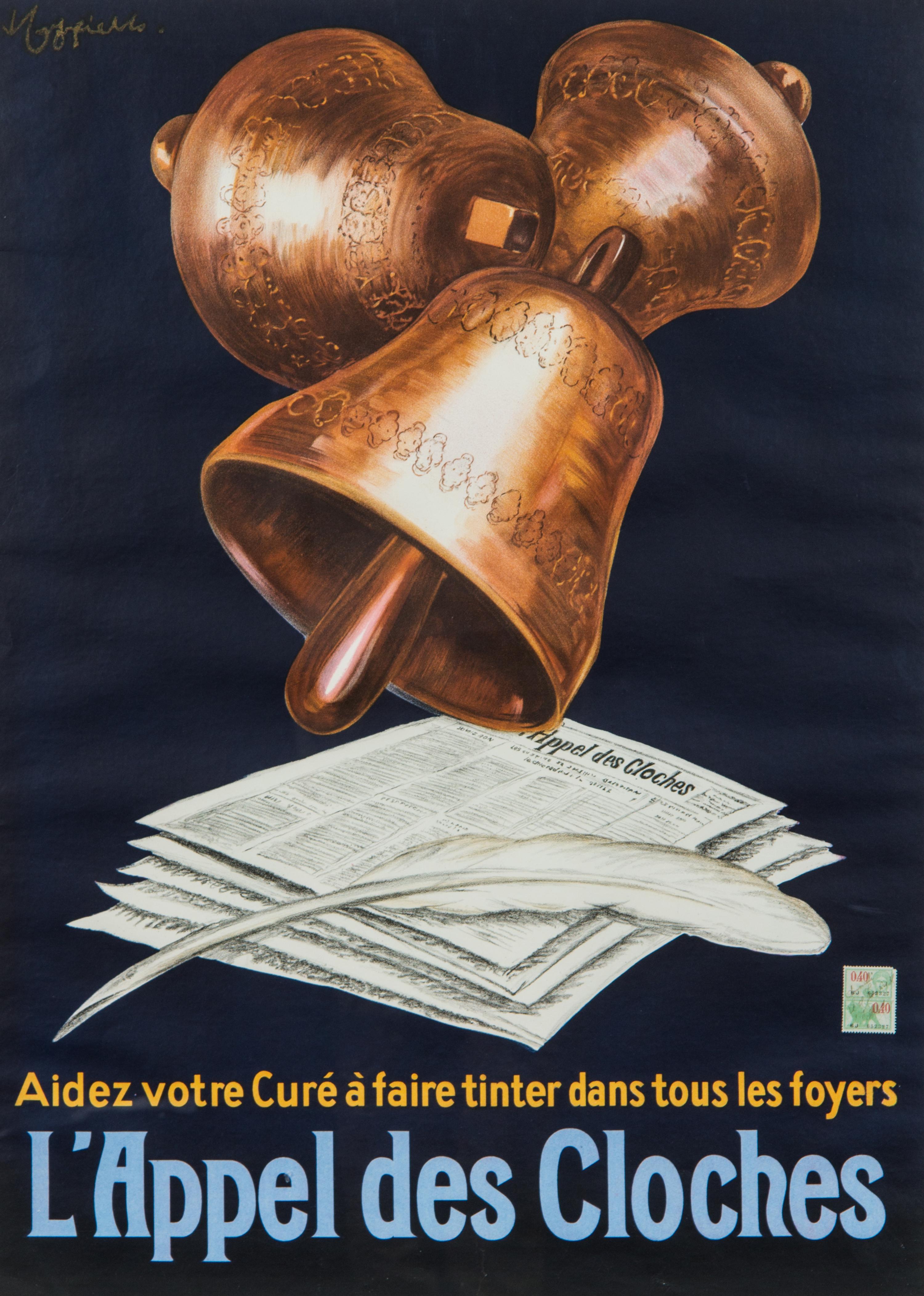 Leonetto Cappiello