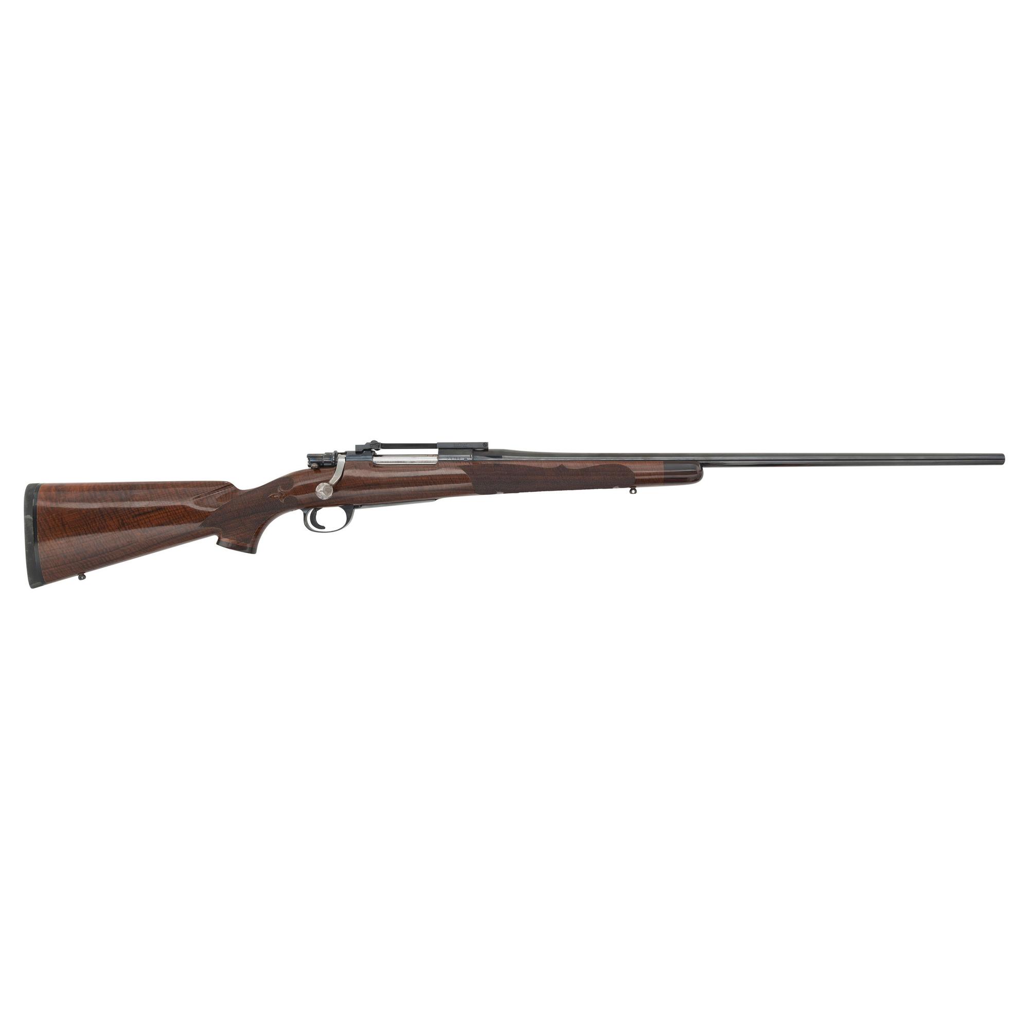 *Mauser Argentine Model 1909 Custom in .257 Ackley Improved