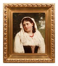 Clarence Drew Bartlett (American, b. 1863)