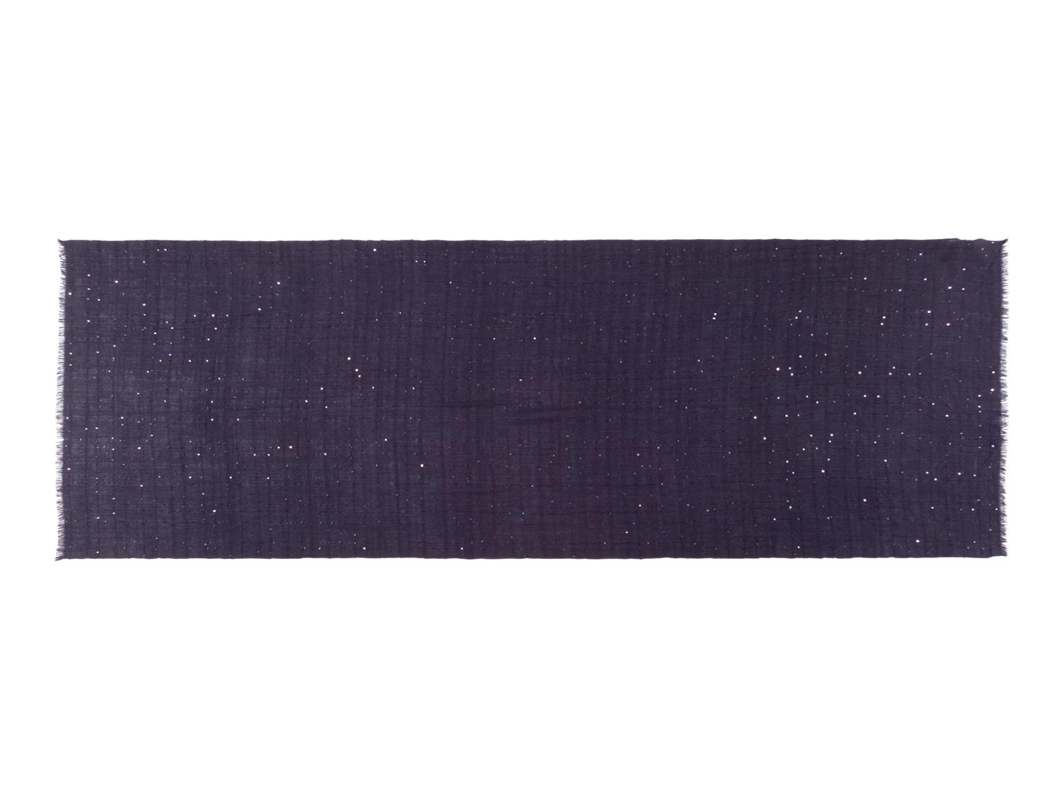 Three Designer Scarves: Two Loro Piana, One Brunello Cucinelli