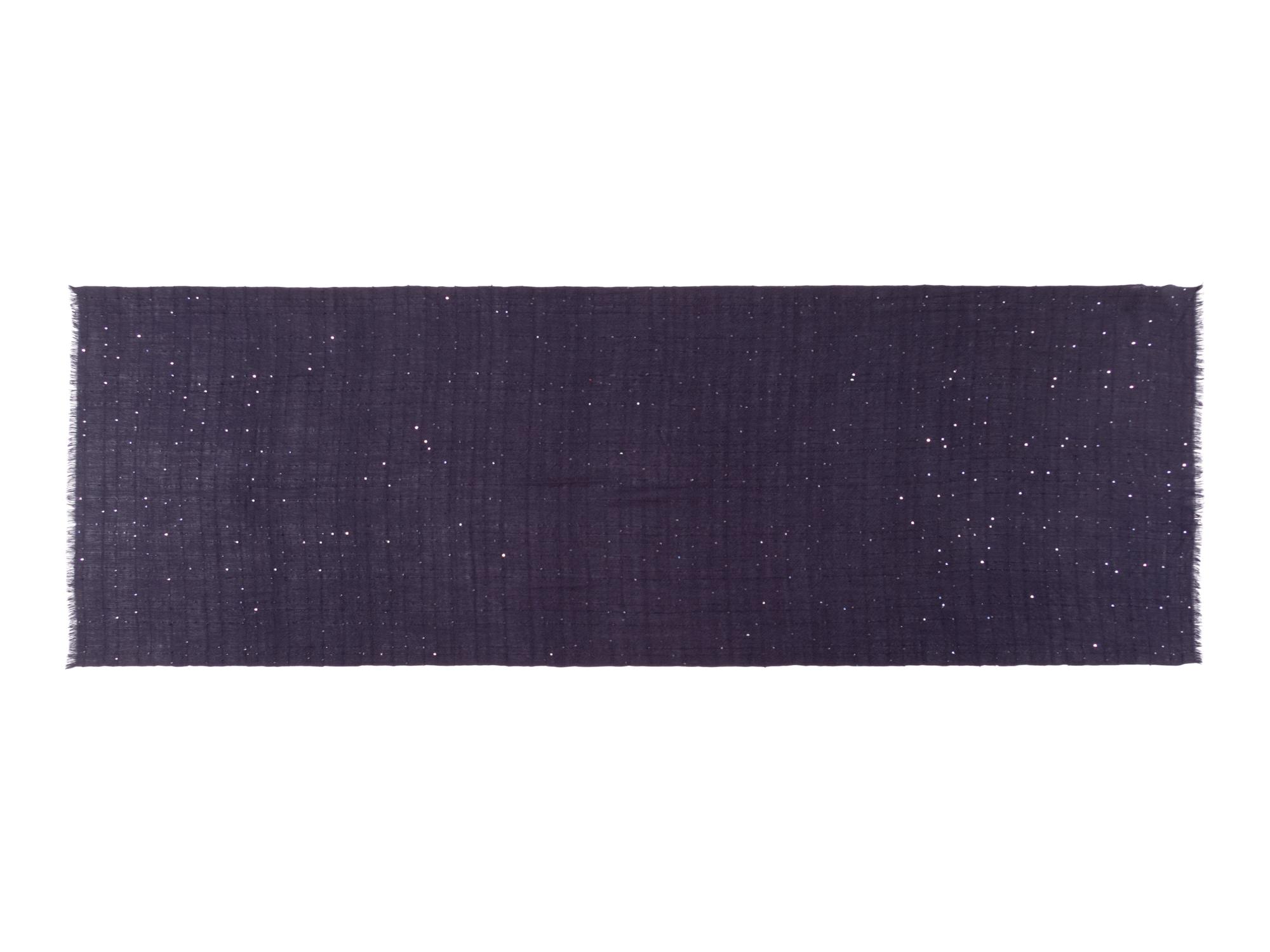 Three Designer Scarves: Two Loro Piana, One Brunello Cucinelli