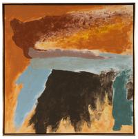 Indian Dream, 1976