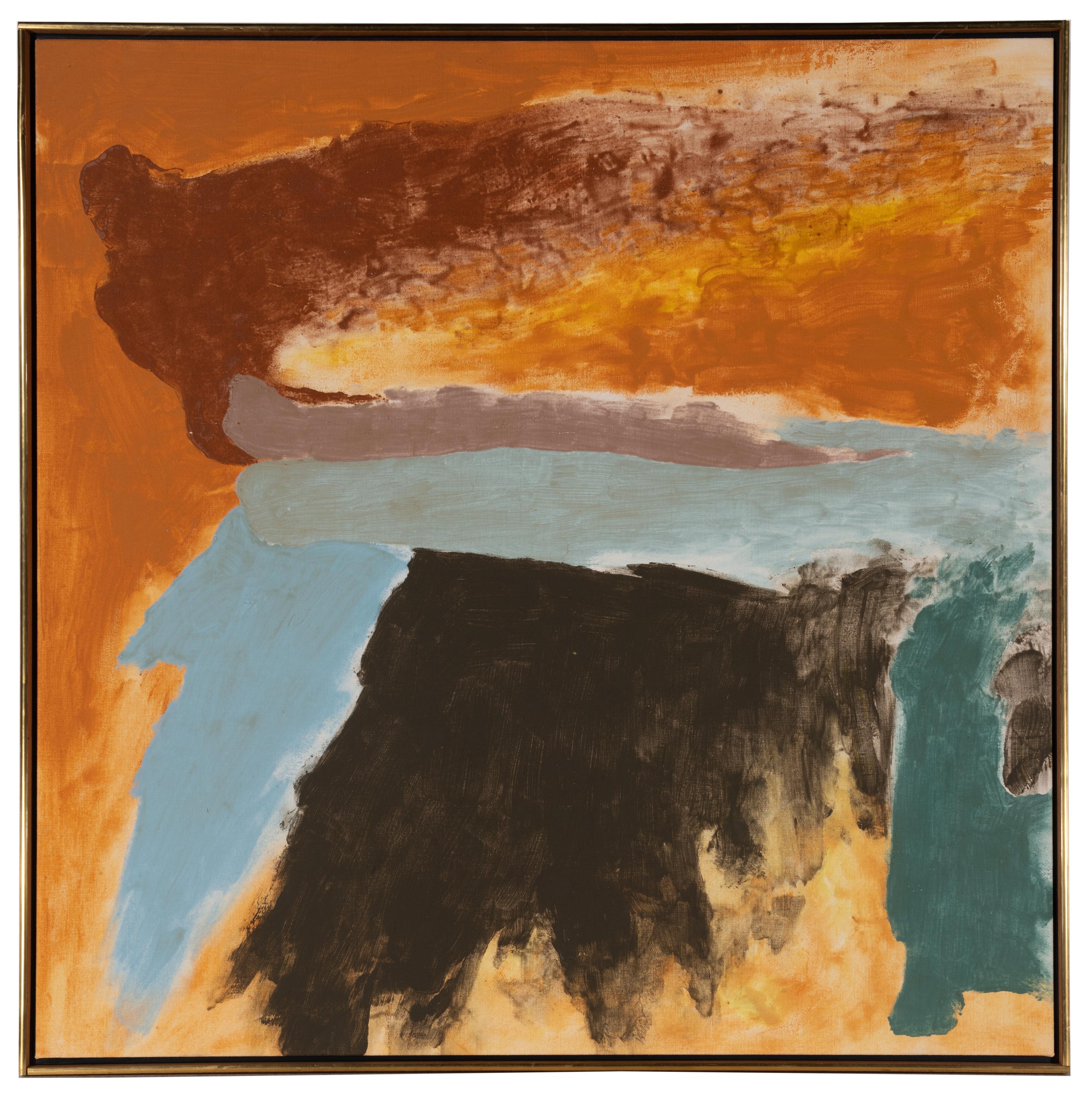 Indian Dream, 1976