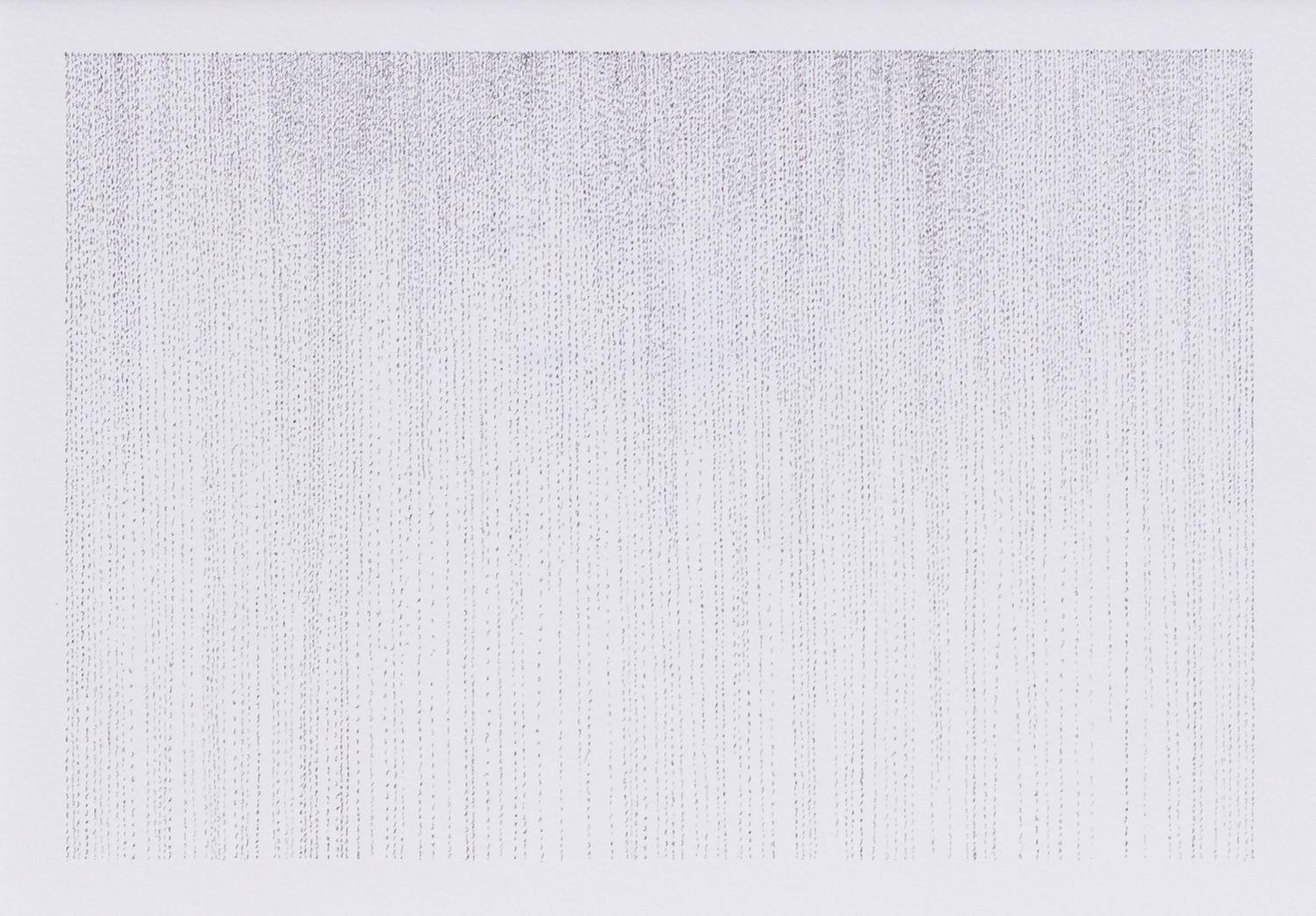 Letter Fall