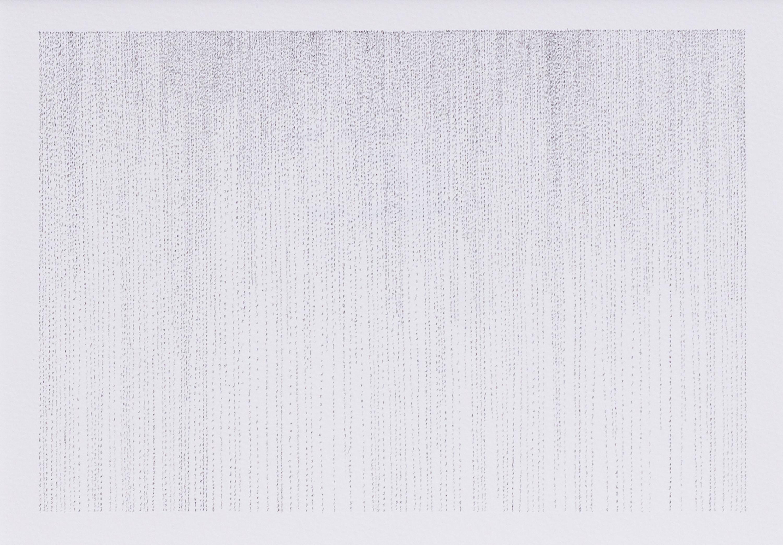 Letter Fall