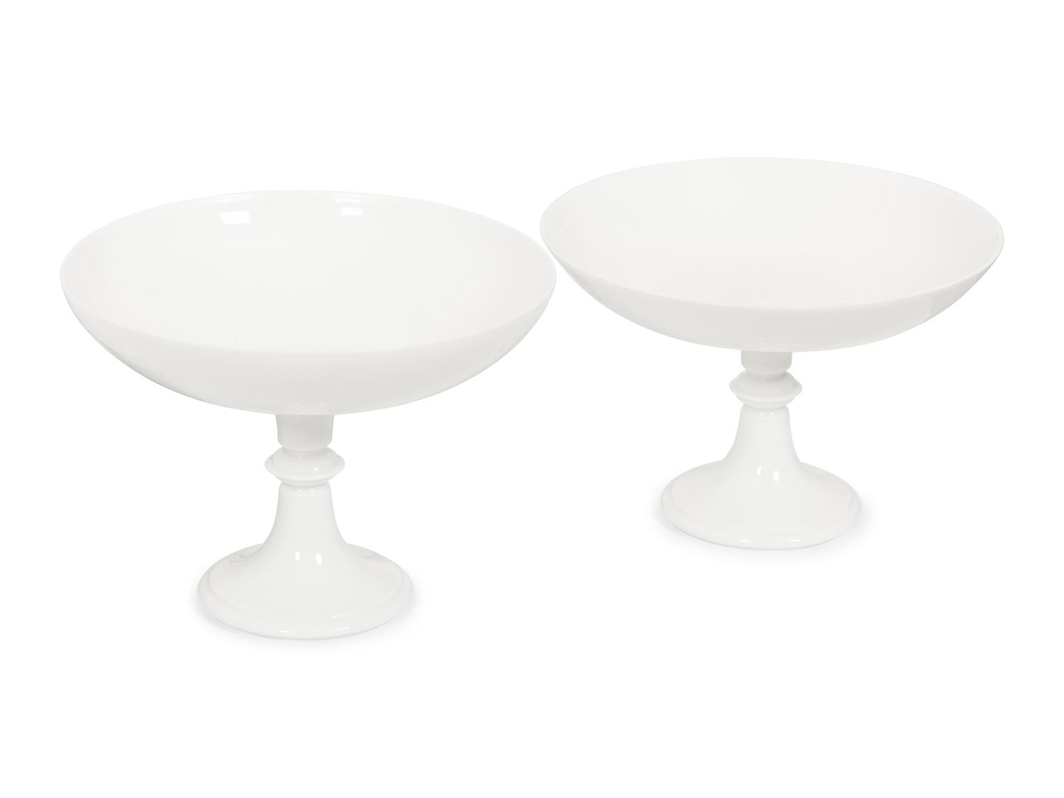 A Limoges Porcelain Table Service