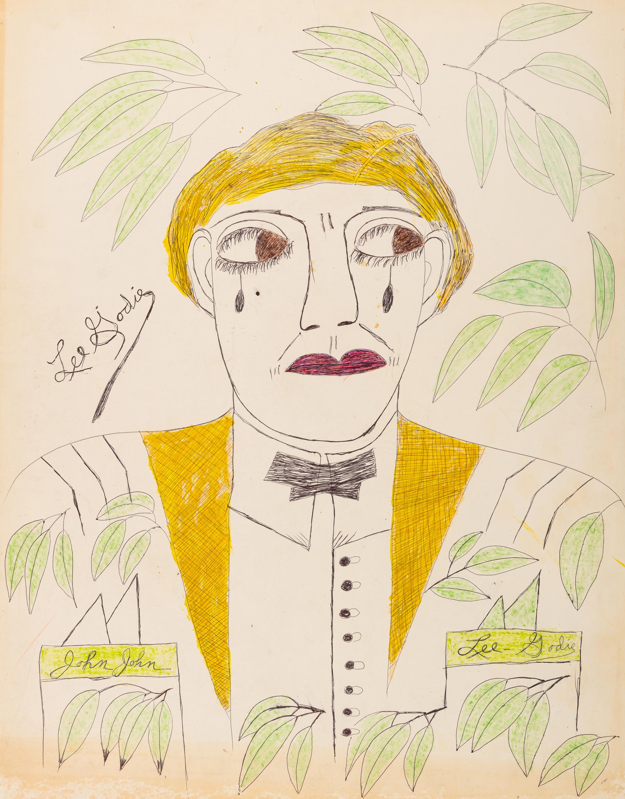 John John and Yellow Canary