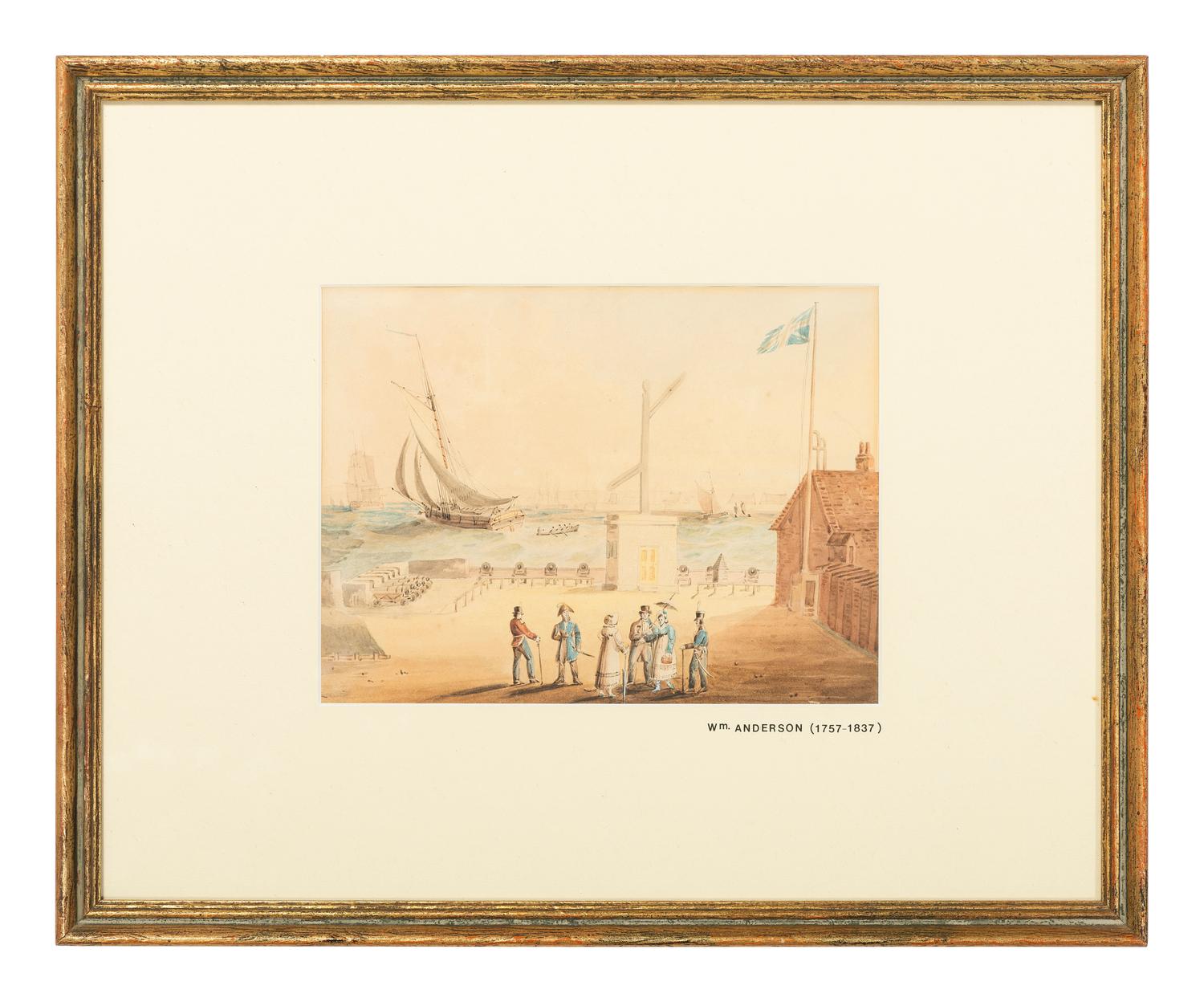 William Anderson (Scottish, 1757-1837)