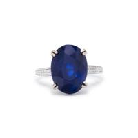 SAPPHIRE RING