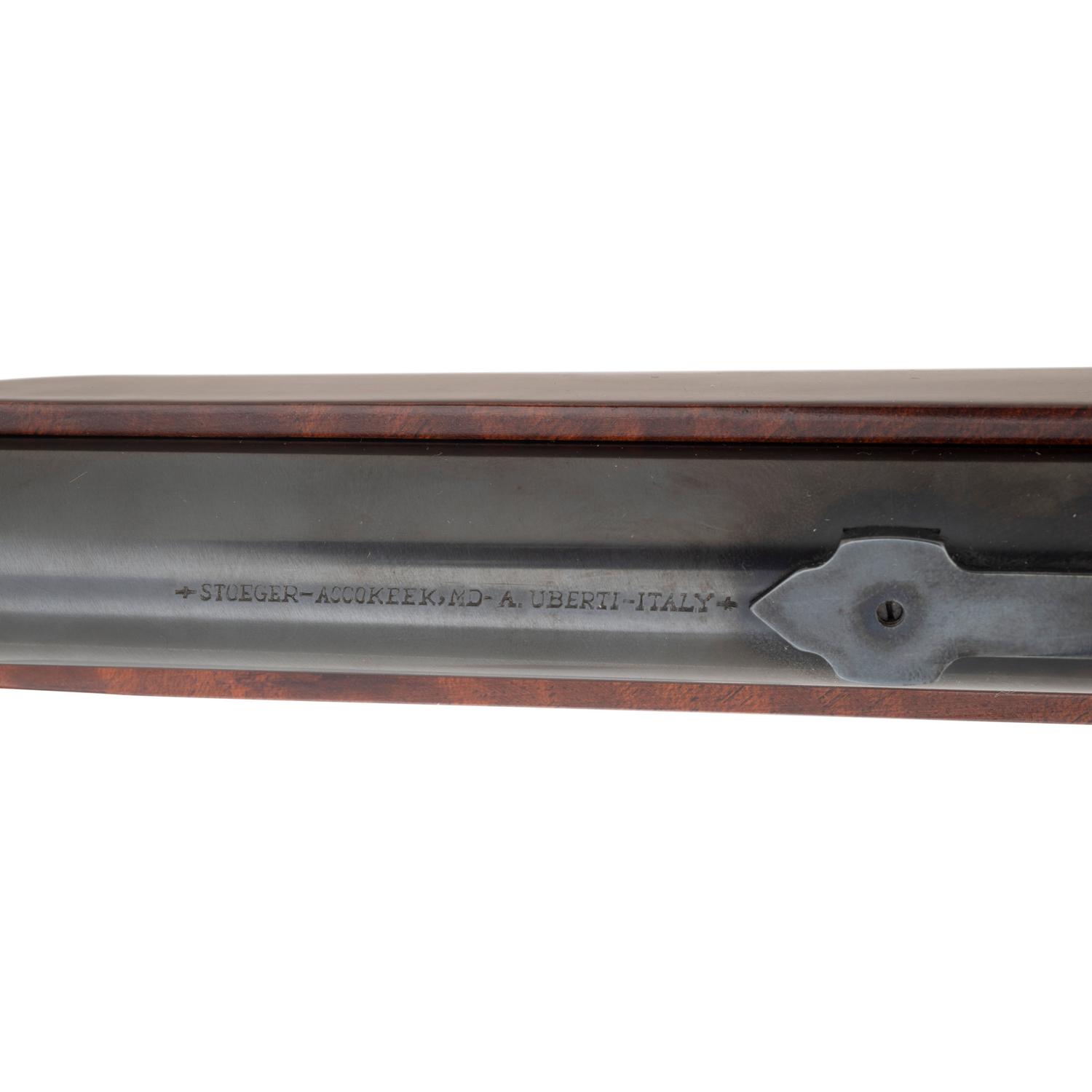 * Uberti 1885 Winchester High Wall Carbine in .45-70 in Original Box