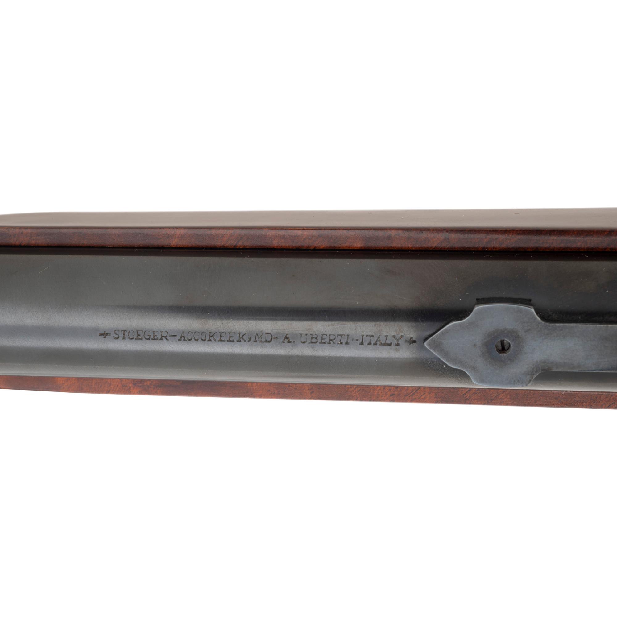 * Uberti 1885 Winchester High Wall Carbine in .45-70 in Original Box