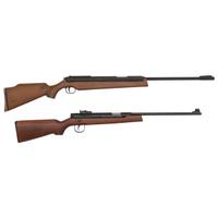 Lot of 2 Side Lever Air Rifles
