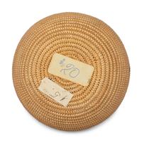 Chemehuevi Basket