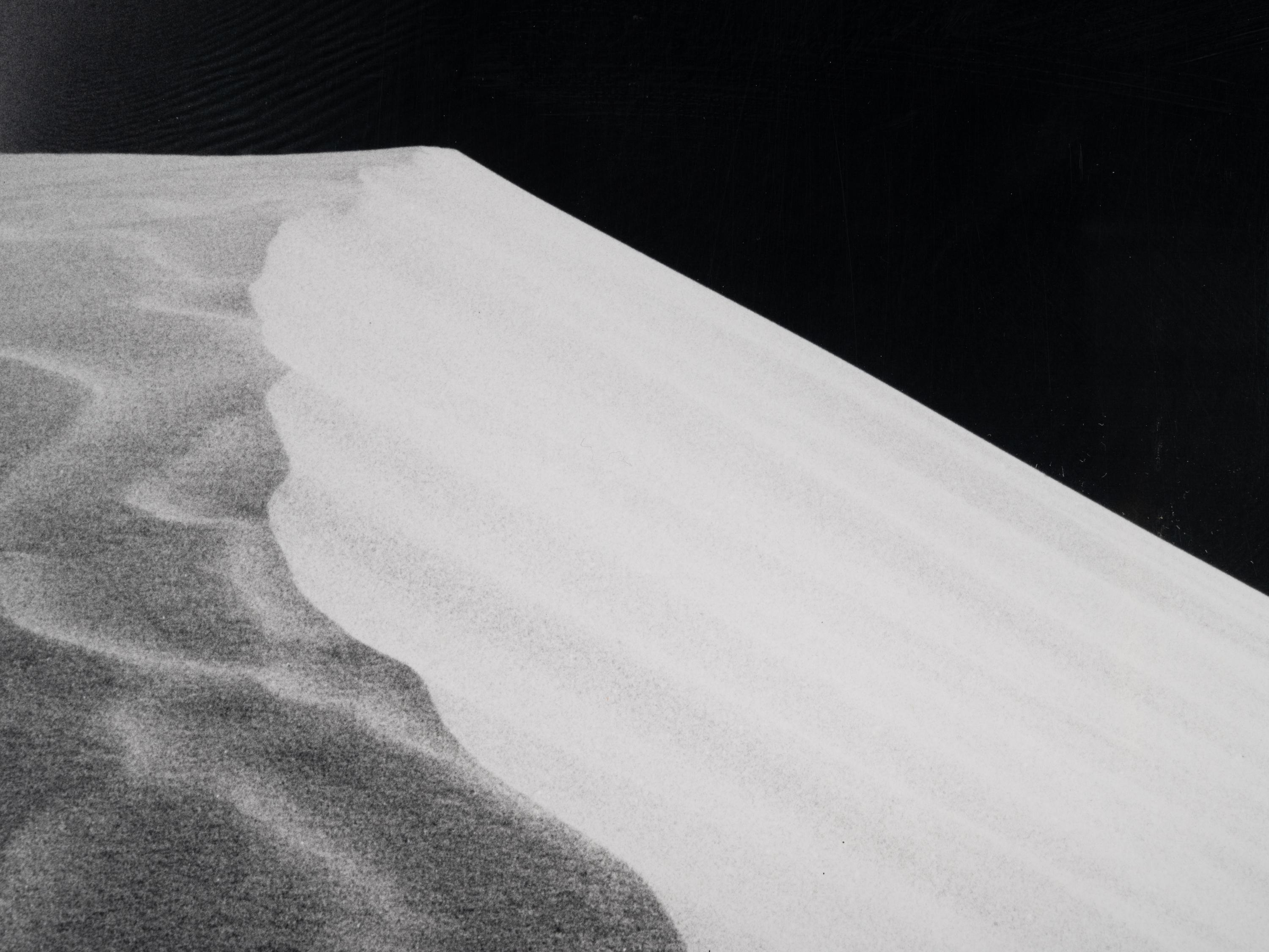 Dunes Death Valley, California