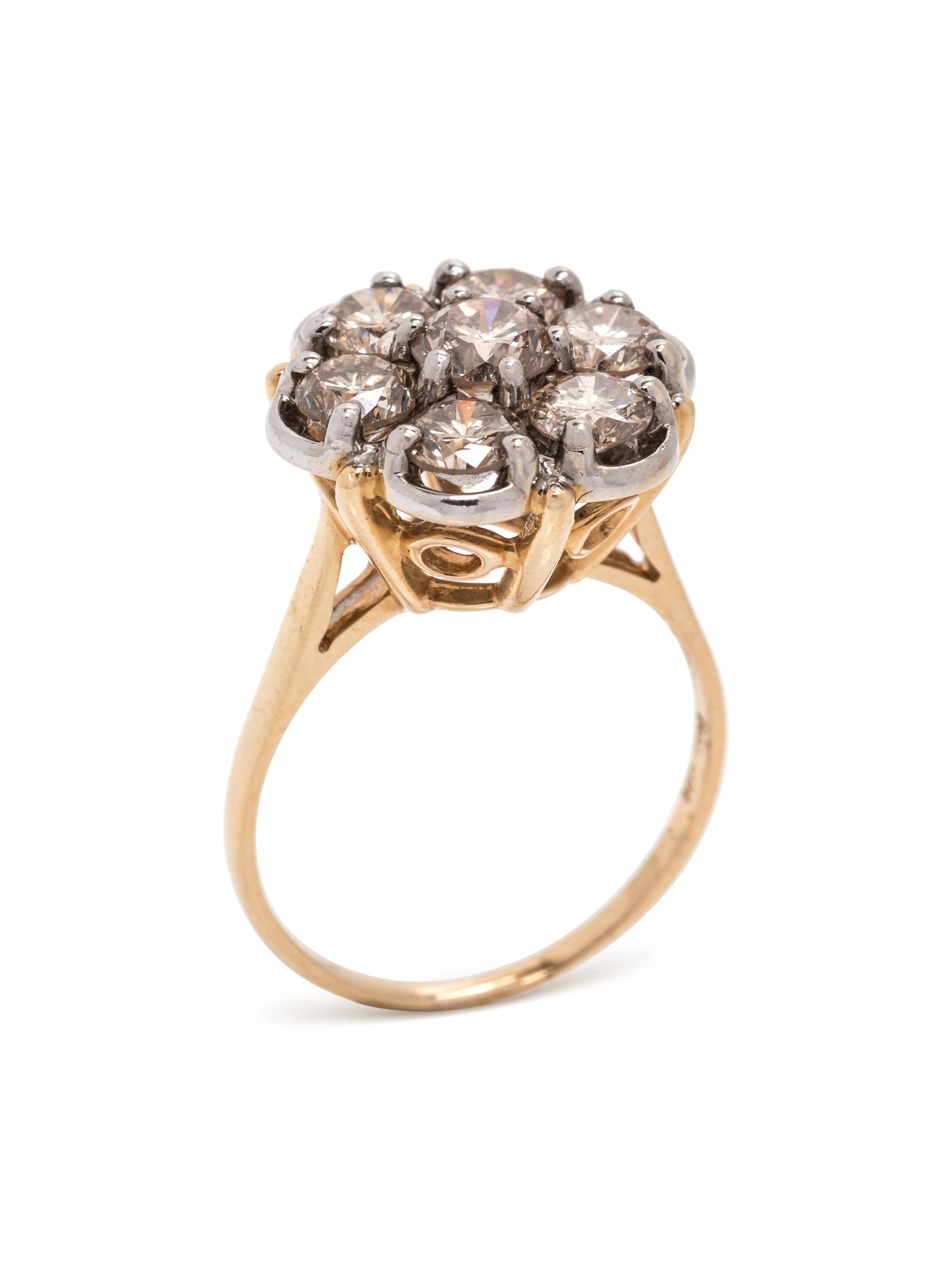 DIAMOND RING