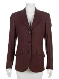 Two Oxxford Clothes Jackets, 1990-2000s