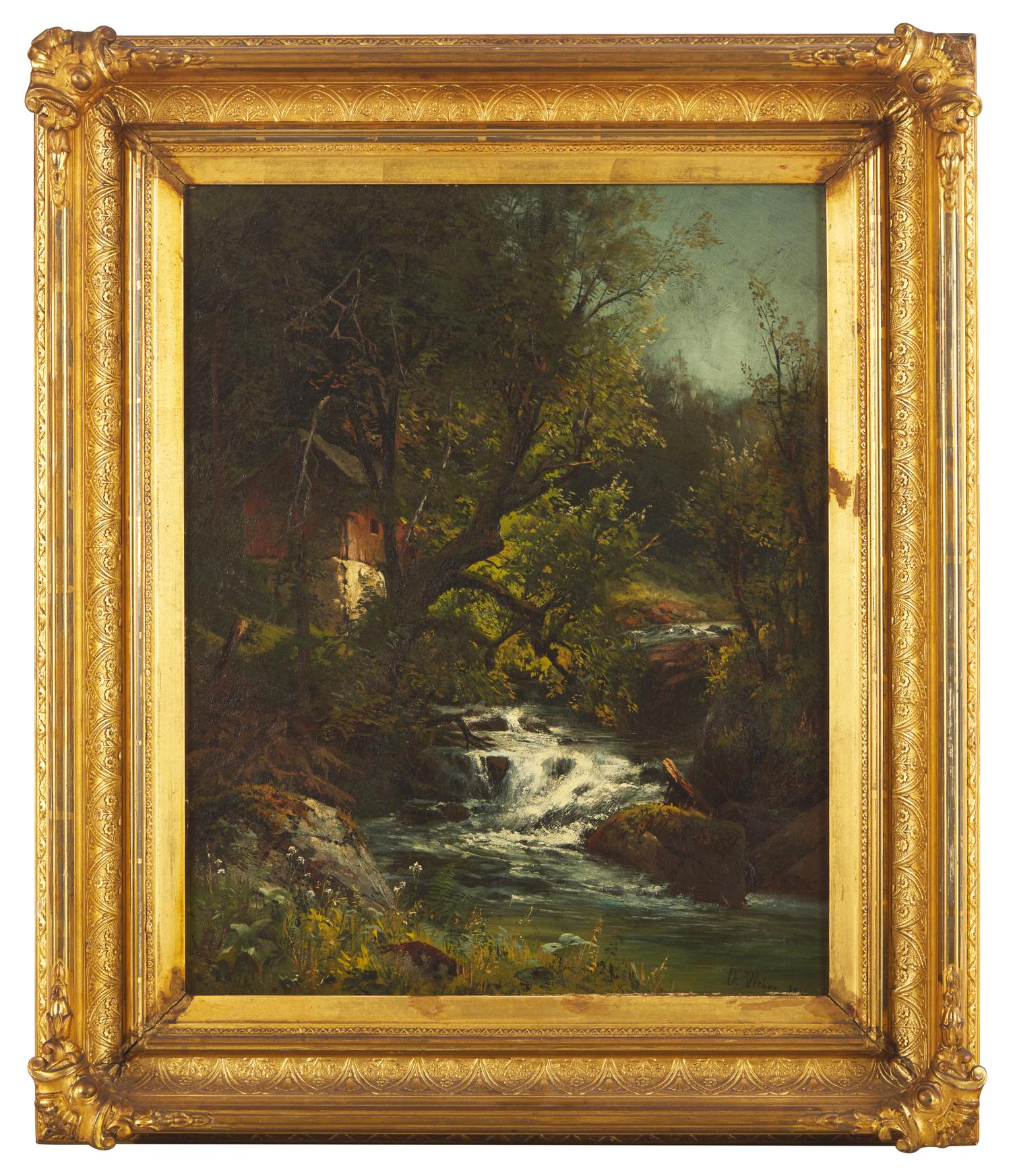The Stream