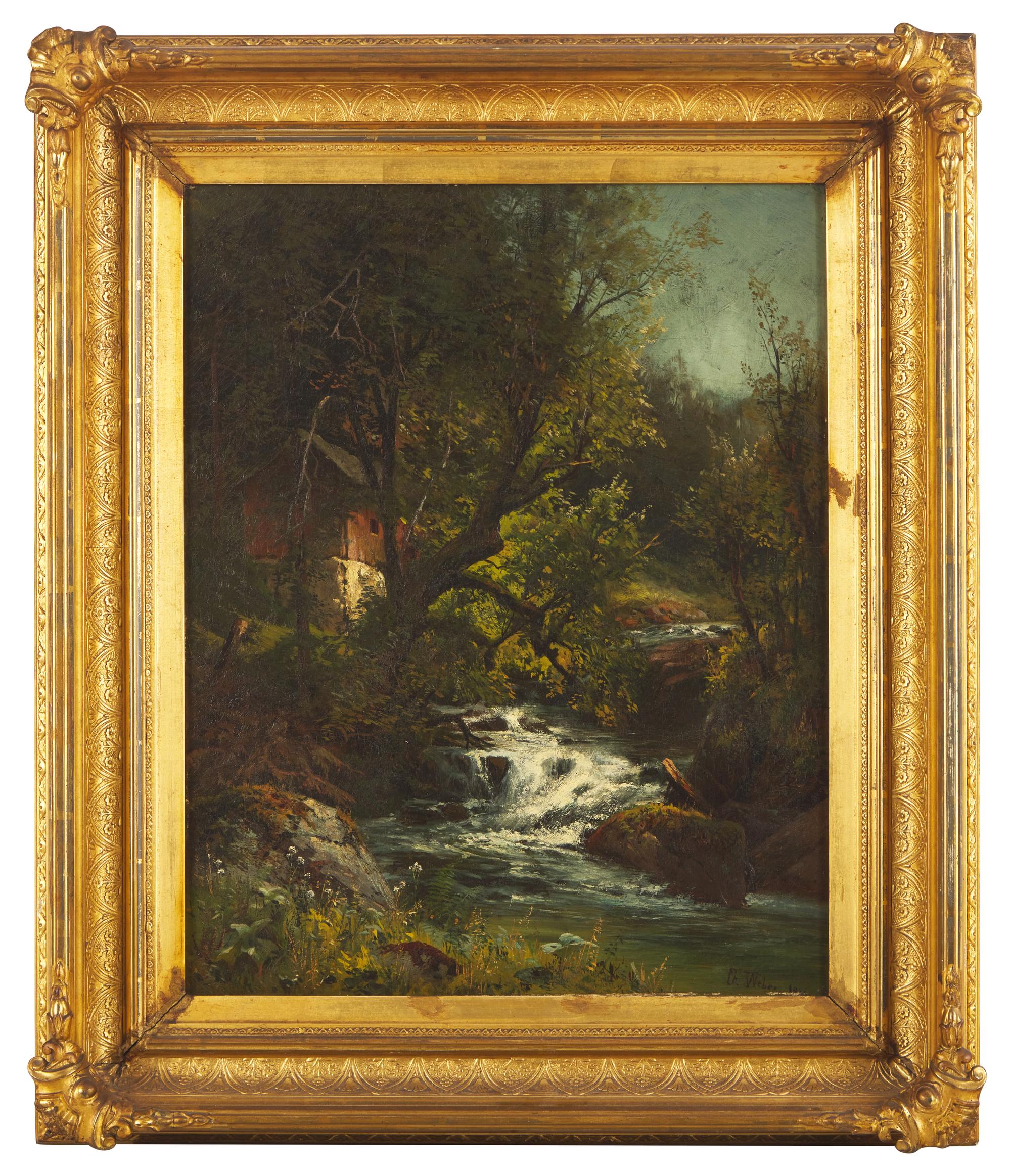 The Stream