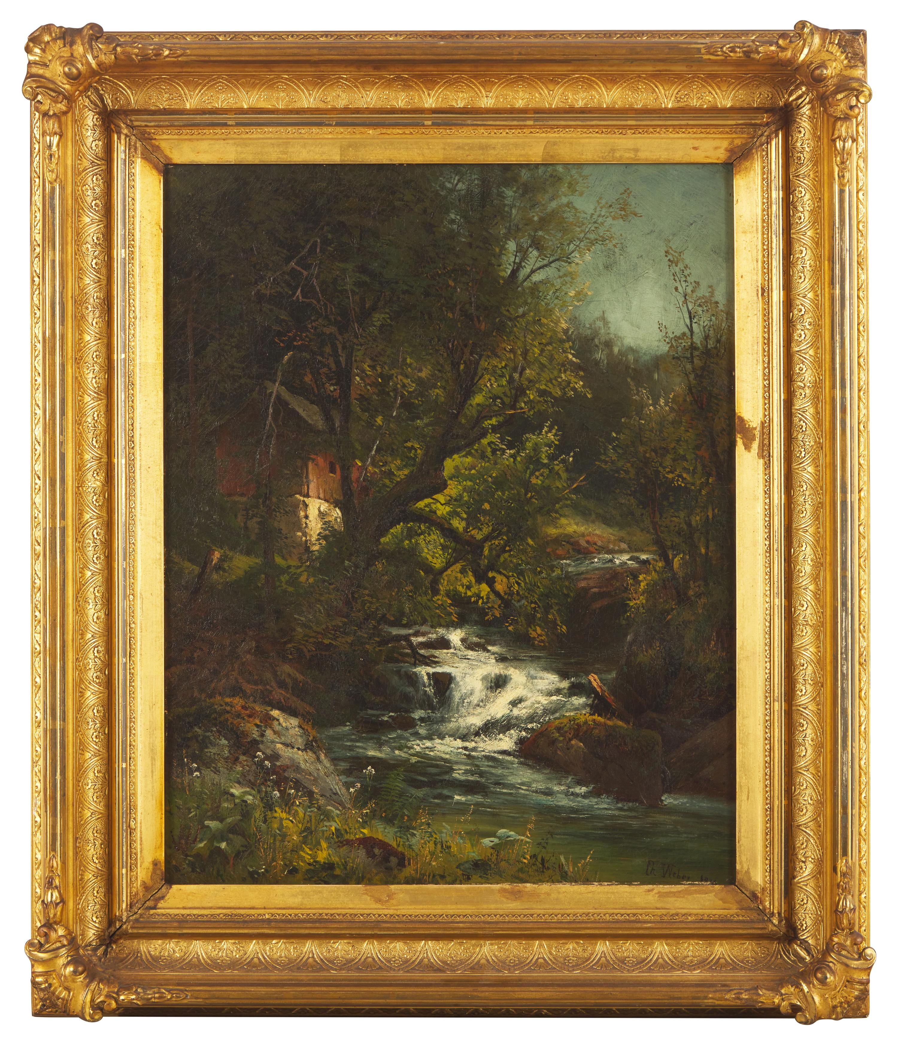 The Stream