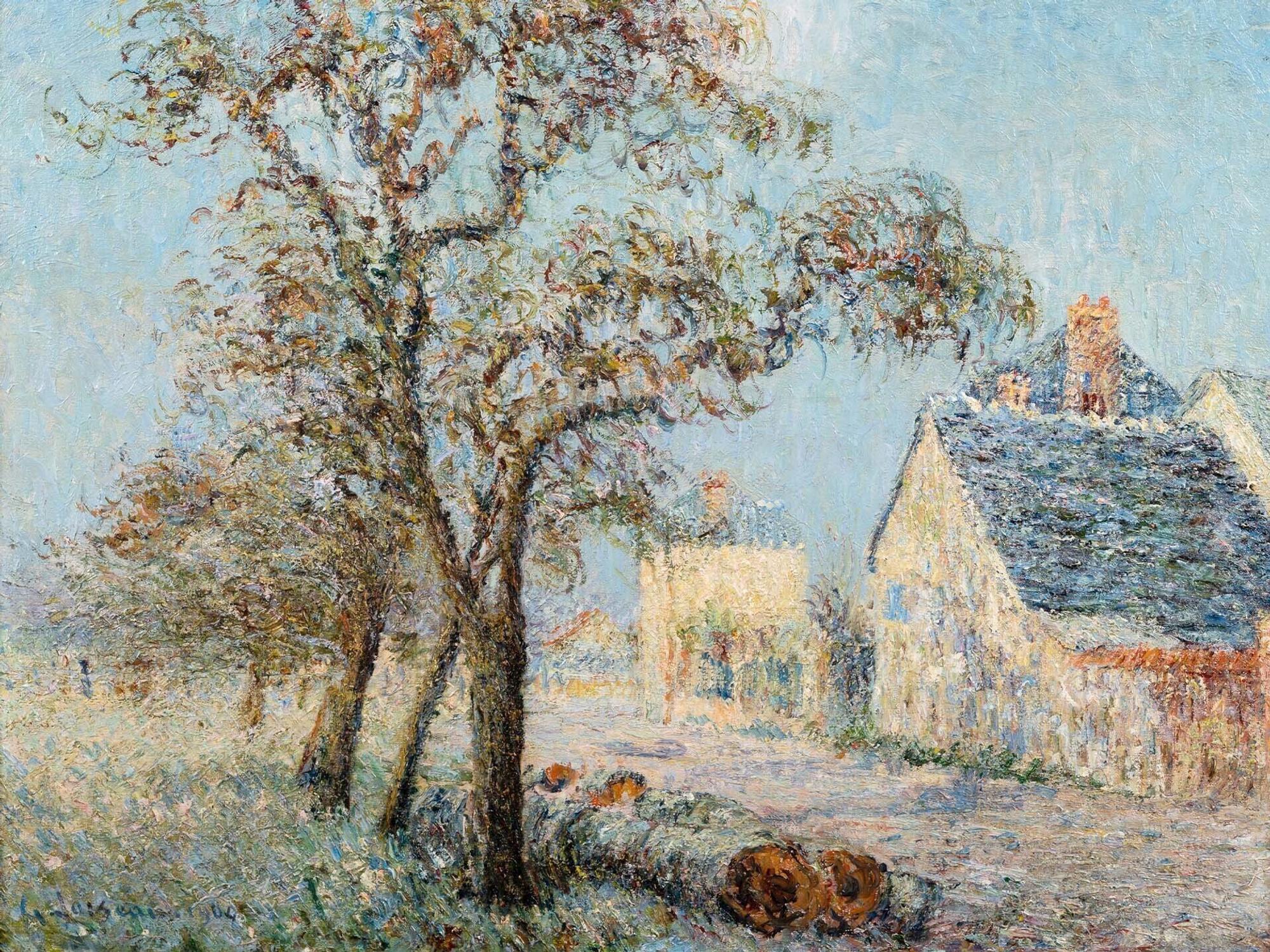 American & European Art
