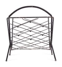 Magazine Rack