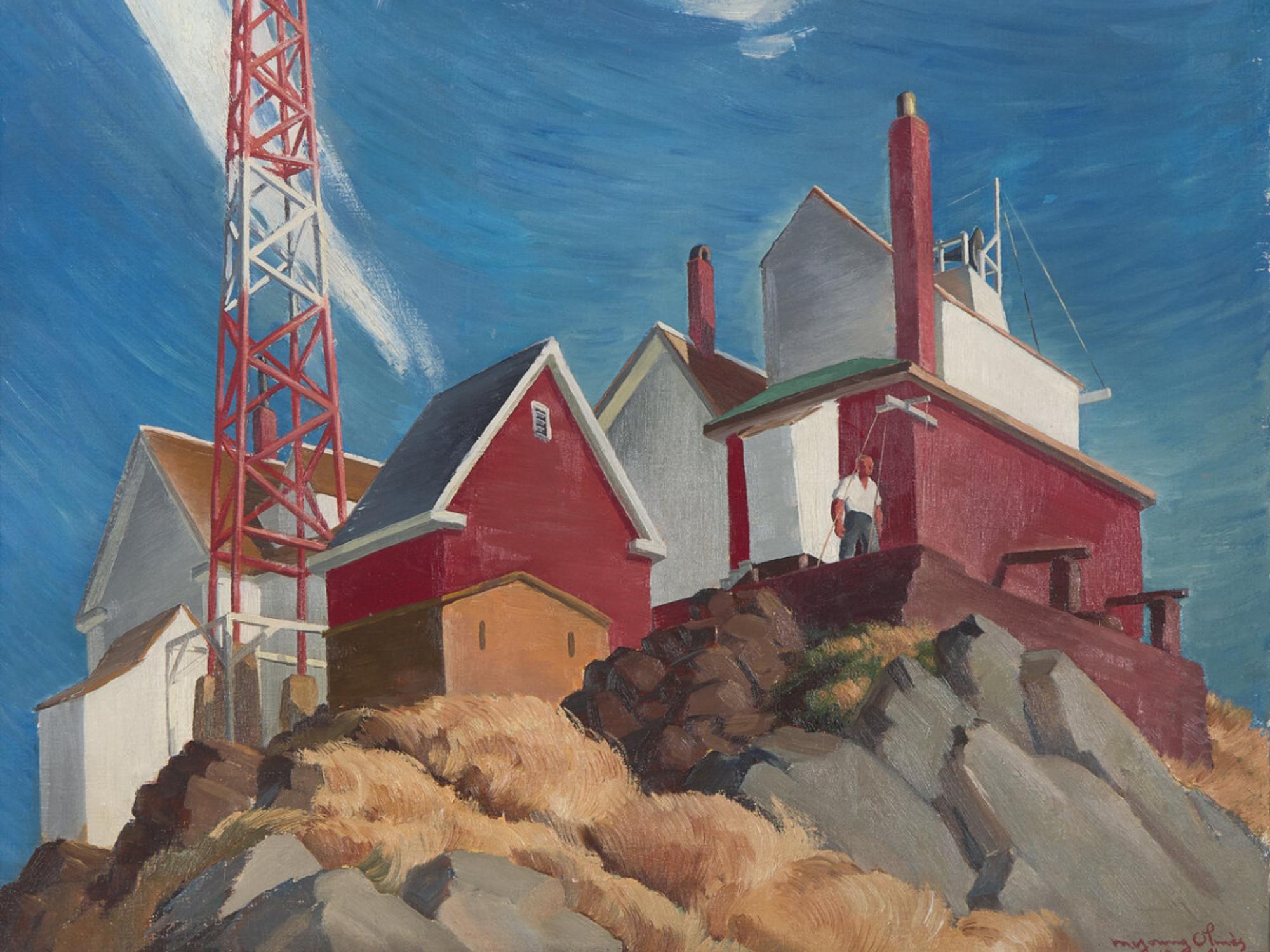 Collect: American and European Art