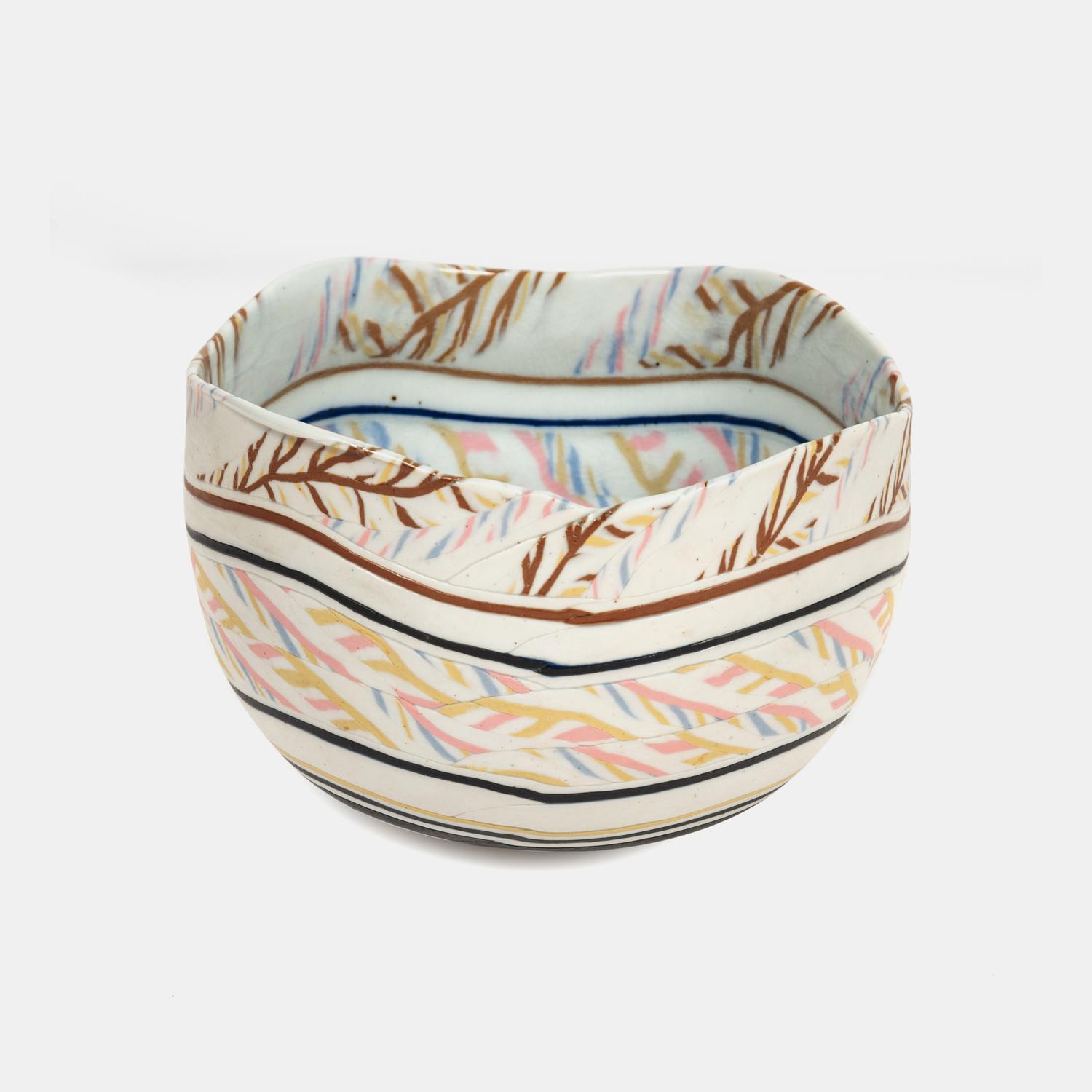 Vessel, 1984