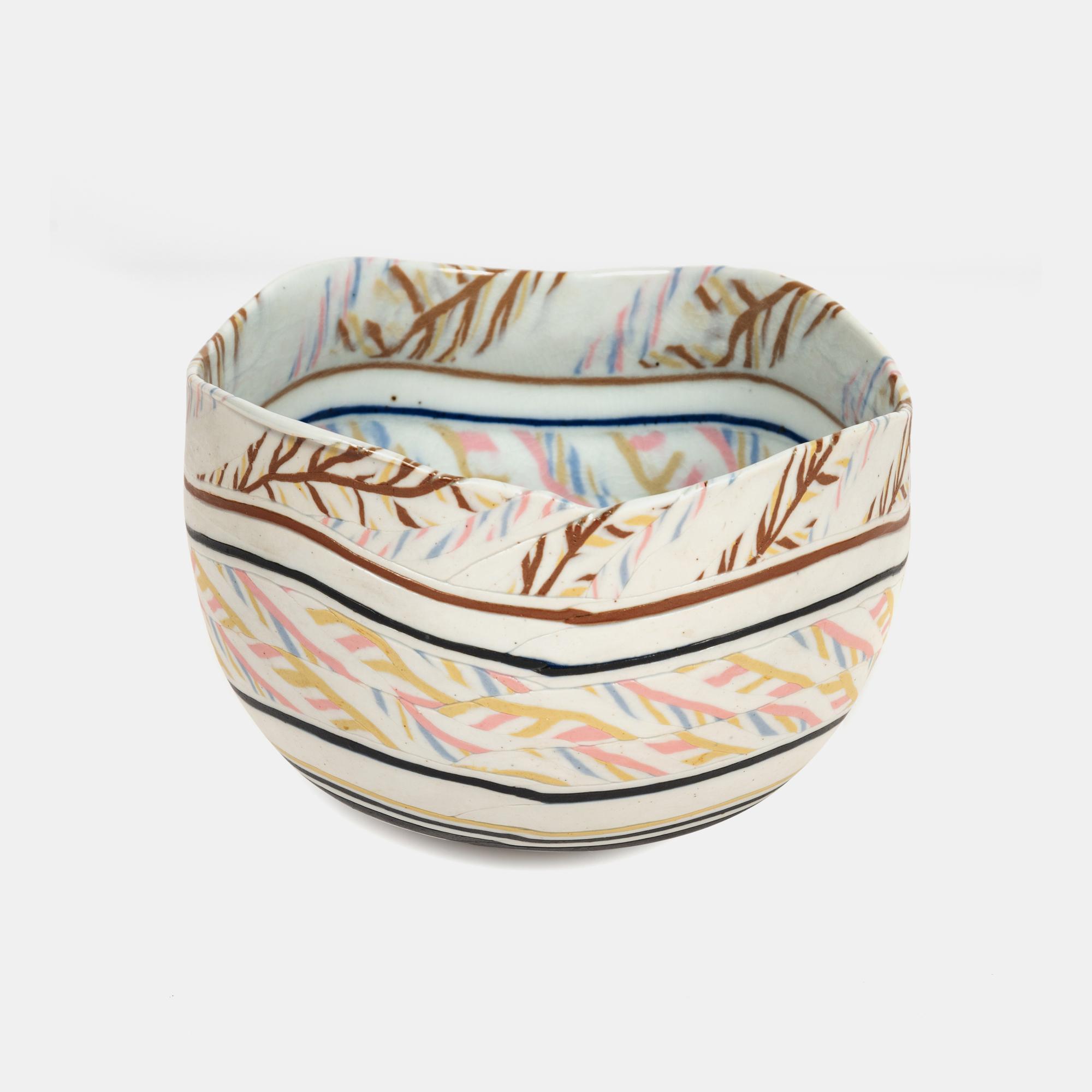Vessel, 1984