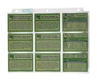 A Group of 1980, 1982 and 1983 Complete Sets of Topps Baseball Cards,