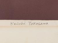 Keiichi Takasawa