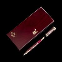 A Montblanc Catherine II the Great Limited Edition Fountain Pen