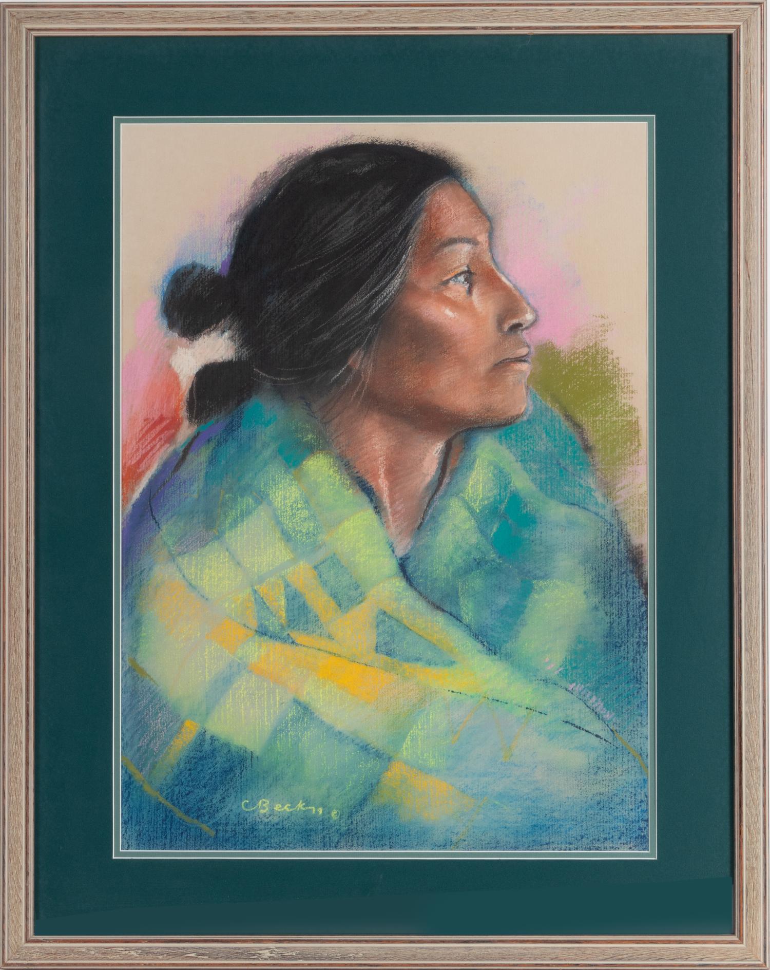 untitled, Portrait