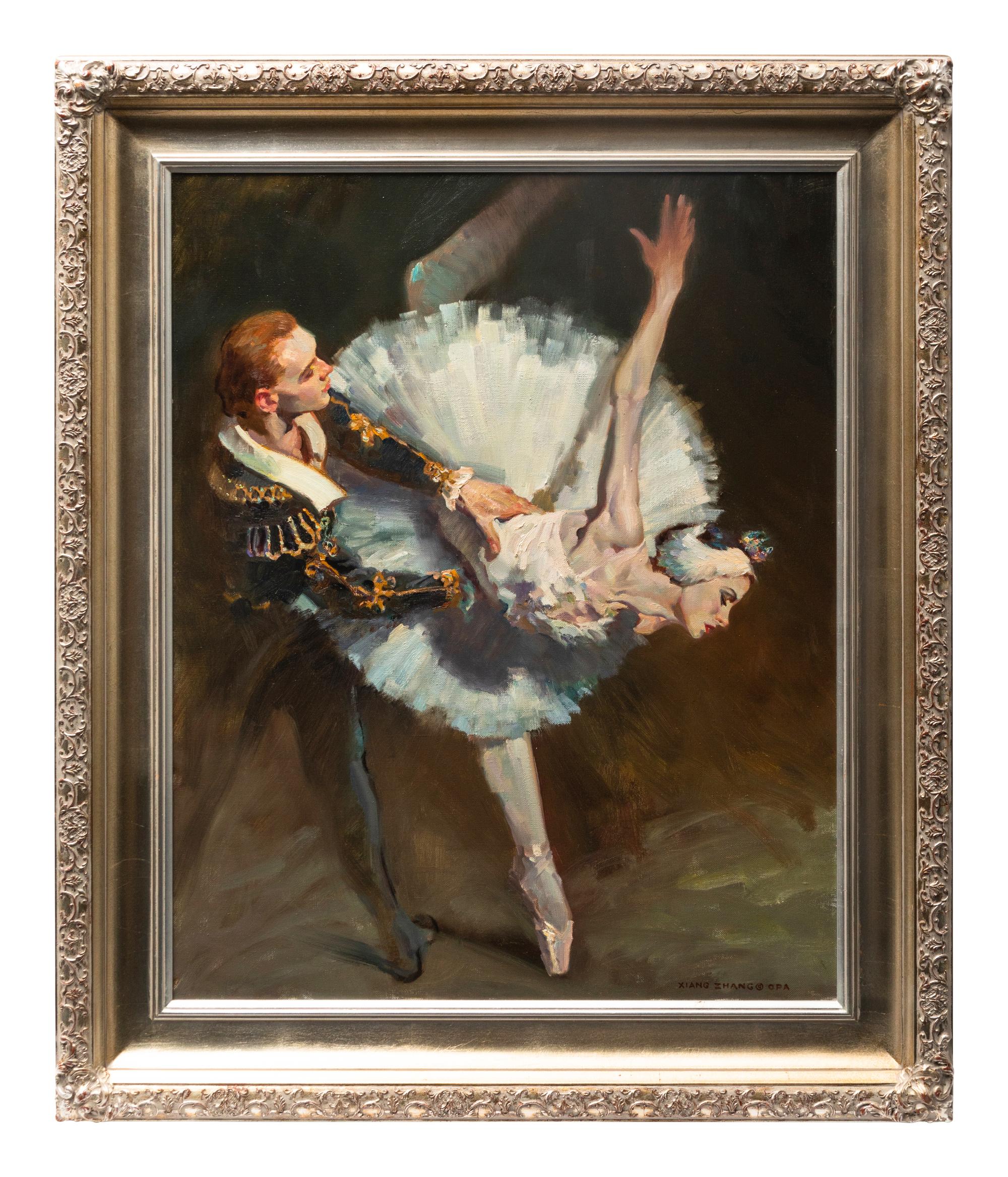Swan Lake