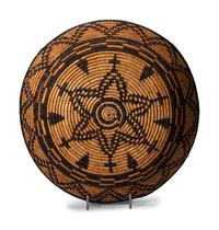 Apache Basket
