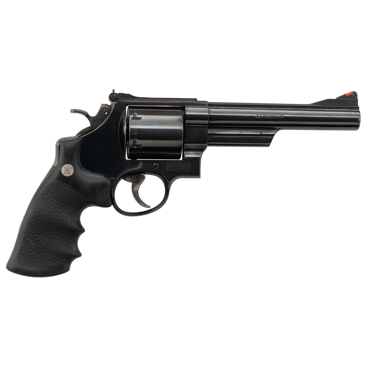 *Smith & Wesson Model 29-5 in Original Box