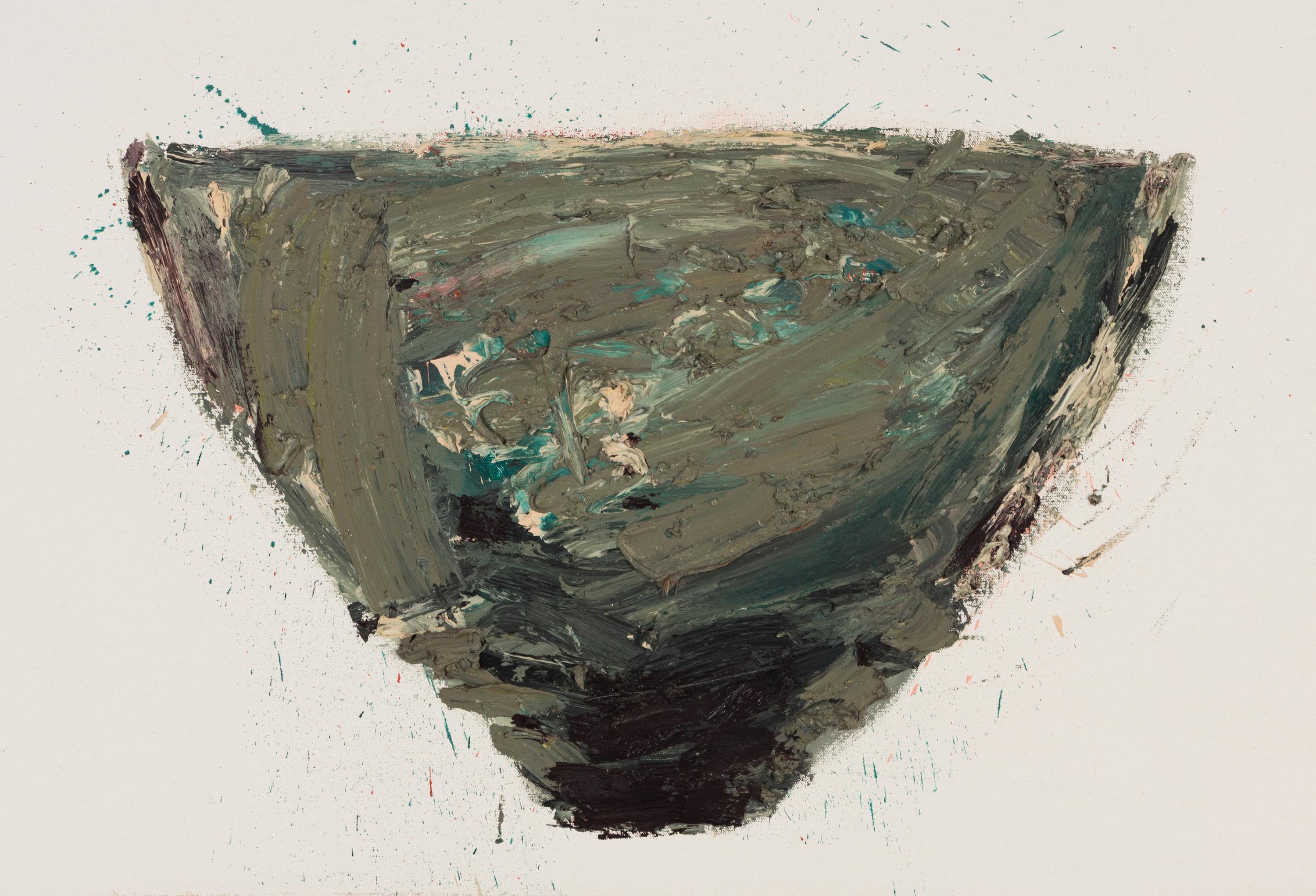Impression Sunrise, 1983